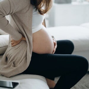 27 SSW: Alles zur 27. Schwangerschaftswoche | Baby&me