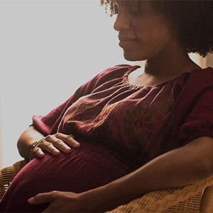 SSW 26 Schlafen mit Babybauch