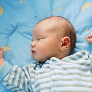 Babys besser einschlafen | Baby&me