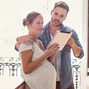 Werdende Mama und Papa | Babyservice