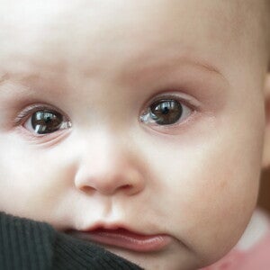 3-Monats-Koliken – Wenn dein Neugeborenes ein Schreibaby ist