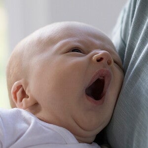 6 sanfte Einschlaftipps für Babys |Baby&me