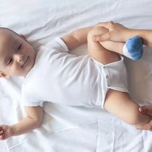 Babygymnastik | Babyservice