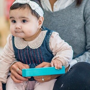 Was ist bei der Auswahl der richtigen Kita zu beachten? | Baby&me