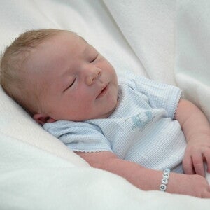 SSW 40 Geburt deines Babys