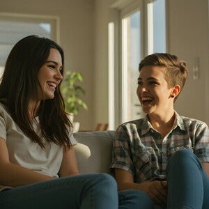 Erstgespräch mit der Hebamme - so gelingt der Start in die Betreuung