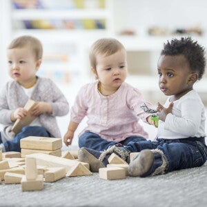 Betreuungsmodelle I Baby&me