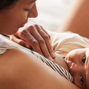 Was hilft bei Stillproblemen | Baby&me