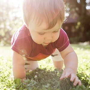 Umweltbewusstes Leben mit_ Baby | Baby&me Umweltbewusstes Leben mit Baby | Baby&me