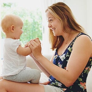Erste-Worte | Baby&me