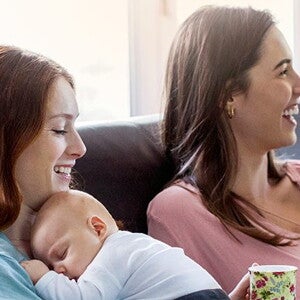Vorbereitungen auf das Elternsein - Tipps | Baby&me