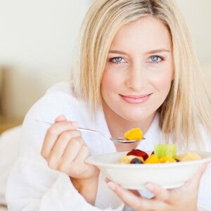 Ernährung bei Kinderwunsch_Infos & Tipps | Baby&me Ernährung bei Kinderwunsch: Infos & Tipps | Baby&me