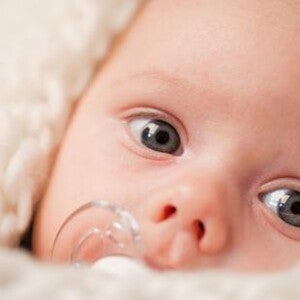 Babys Entwicklung: 2. Lebensmonat | Baby&me