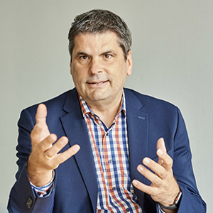 Was fördert Babys Immunsystem? Dr. med. Mike Poßner im Interview | Baby&me