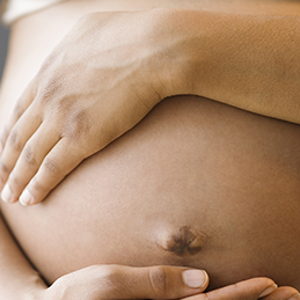 Pflege in der Schwangerschaft | Baby&me