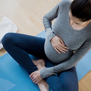 Meine Hebamme- Begleiterin vor & nach Geburt | Baby&me