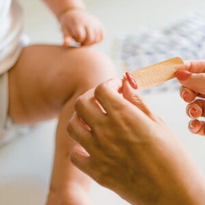 Deine Baby_Hausapotheke | Baby&me Deine Baby- Hausapotheke | Baby&me