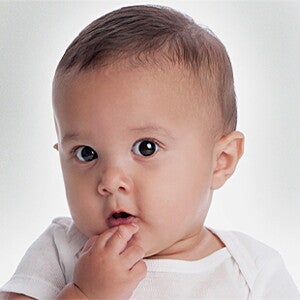 Babys Entwicklung: 5. Lebensmonat | Baby&me