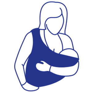 Stillpositionen | Baby&me