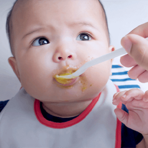 Babybrei Rezepte - einfach & lecker | Baby&me