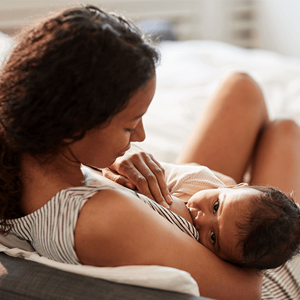 Muttermilch: Alle wichtigen Infos | Baby&me
