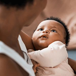 Mama mit Baby | Baby&me