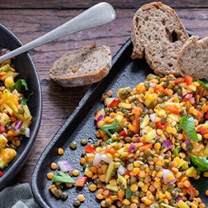 Rezepte für die Stillzeit | Baby&me