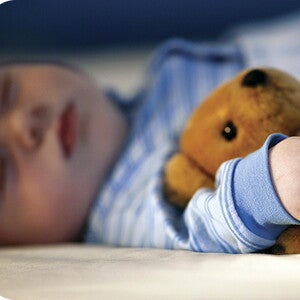 Babyschlaf | Baby&me Babyschlaf | Baby&me