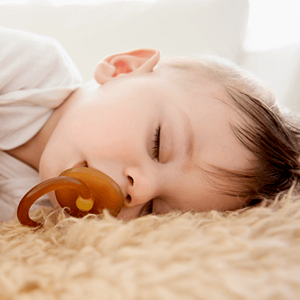 Abschied vom Schnuller | Baby&me Abschied vom Schnuller | Baby&me
