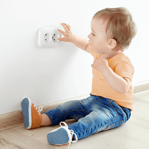 Babys sicheres Zuhause | Baby&me Babys sicheres Zuhause | Baby&me