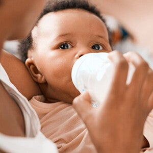 Checkliste  Zwiemilchernährung Mutter-Babymilch