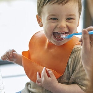 Gesunde Ernährung für Kleinkinder | Baby&me