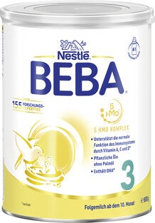 BEBA 3 Dose 