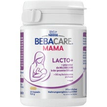 BEBACARE_LACTOPLUS_Ernährungsinformation