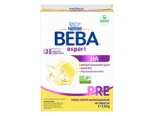 Frontansicht_BEBA_Expert_HA_Pre Frontansicht_BEBA_Expert_HA_Pre
