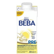 Frontansicht_BEBA_Pre_200ml_Tetra