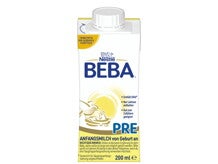Frontansicht_BEBA_Pre_200ml_Tetra Frontansicht_BEBA_Pre_200ml_Tetra