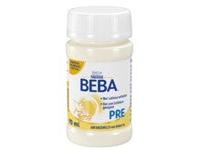 Frontansicht_BEBA_Pre_90ml Frontansicht_BEBA_Pre_90ml