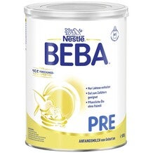 BEBA Pre 800 gramm Dose