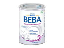 BEBA Frühgeborenennahrung Stufe 2 