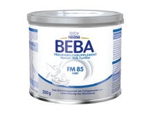 BEBA_FM85_Ernährungsinformation