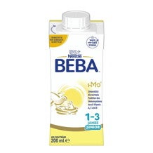 BEBA_Junior_1-3 Jahre_200ml