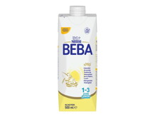 BEBA_Junior_1-3 Jahre_500ml
