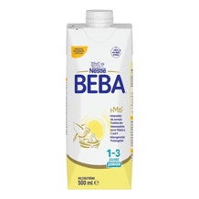 BEBA_Junior_1-3 Jahre_500ml
