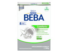 Frontansicht_BEBA_Comfort+ Frontansicht_BEBA_Comfort+
