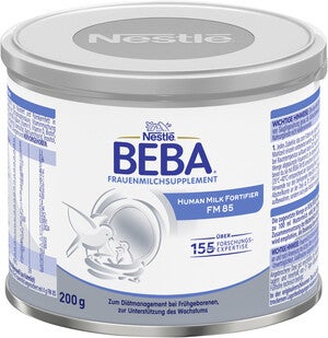 BEBA FM 85 Dose