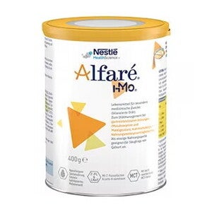 Alfaré von Geburt an - mit HMO | Baby&me