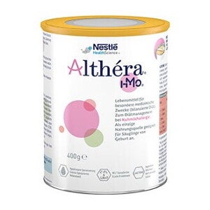 Althéra von Geburt an - mit HMO | Baby&me​