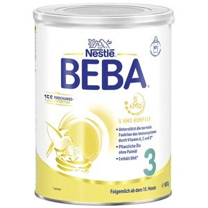 BEBA 3 Dose 