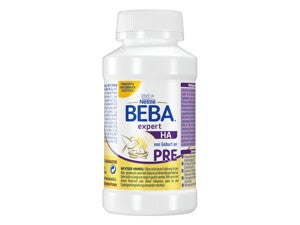 Frontansicht_BEBA_Expert_HA_Pre_200ml